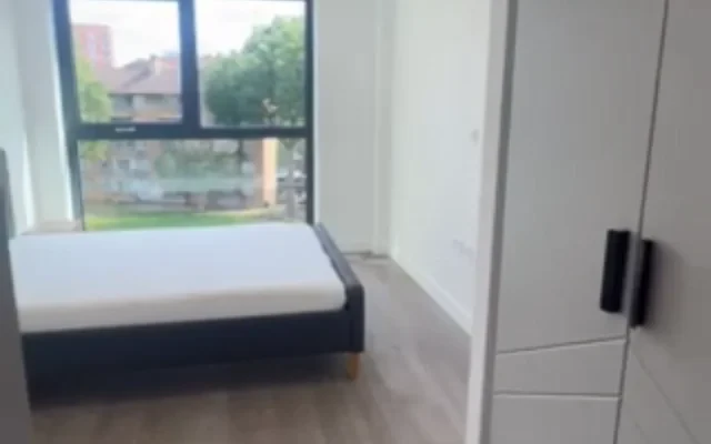 CM-Azure Apartments - ロンドンの学生向け宿泊施設 - 2 Bedroom 2 Bathroom Flat 16