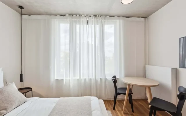 Wohnung in der Ingrid-Reschke-Strasse 3