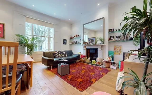 Eardley Crescent 12642# 0