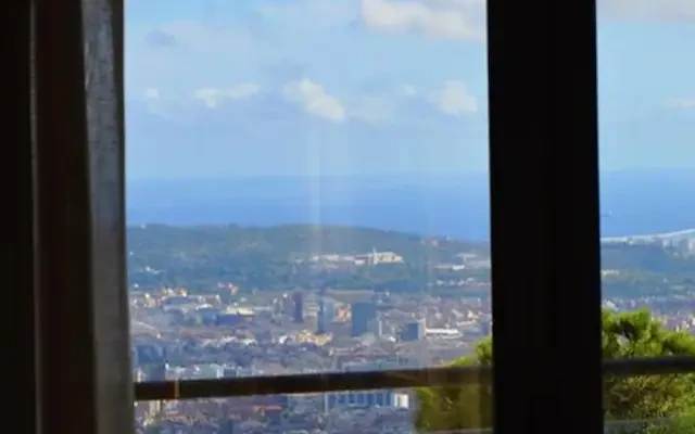 apartment in Vallvidrera   El Tibidabo and Les Planes (Sarrià   Sant Gervasi) 3