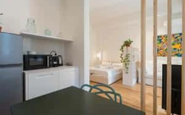 Apartment in Via Masaccio, Firenze for 40 m² with 1 bedroom 4