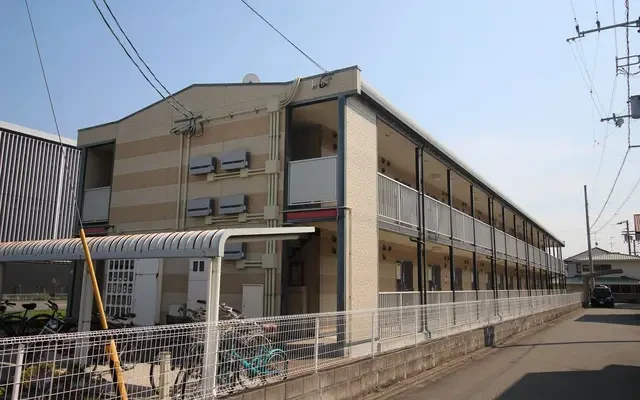 レオパレスソレーユ 0
