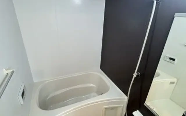 ビオトープⅠ 201号室 - Tarumizu student accommodation - 201 - 2LDK