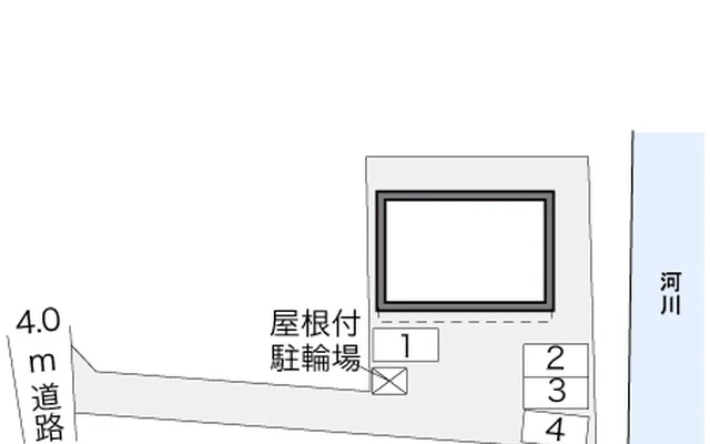リトルシャイン富田 2