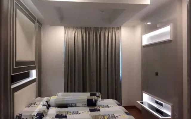1-BR Condo for Rent, ฿20,000/month, Supalai Wellington 2