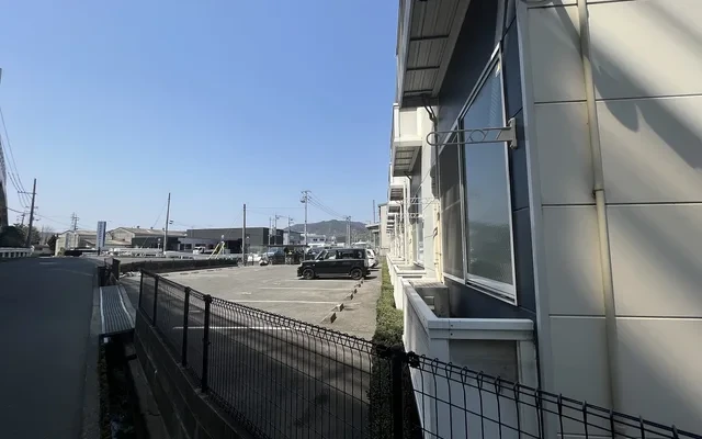 レオパレスプレミール 3