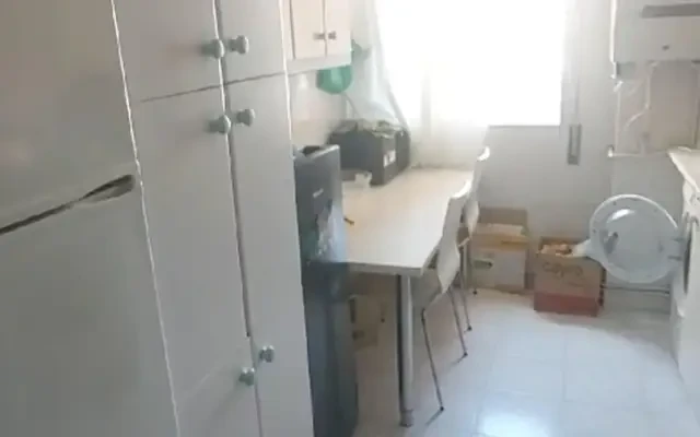 apartment near C/ de Cirilo Palomo 1