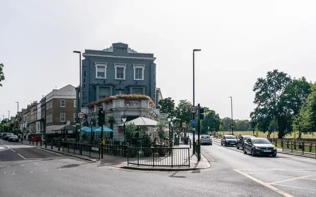 St James Drive 12169# 2