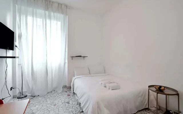 Elegante monolocale sui Navigli 2