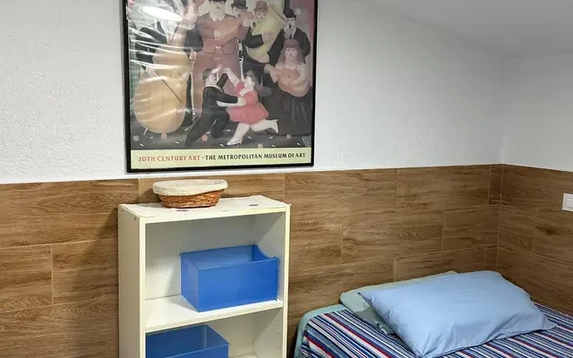 studio in L'Hospitalet de Llobregat 3