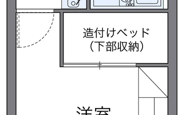 レオパレスＲＴ 4