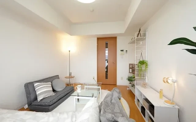 Good Stay Kashiwa Najic 4