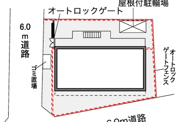 カーサ　グリチーネ 2