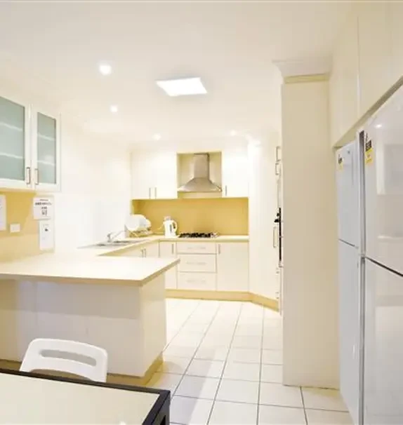 Ashby Street Student Residence