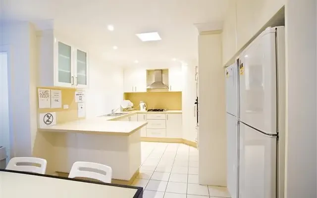 Ashby Street Student Residence - Brisbane student accommodation
