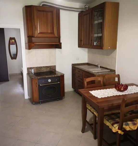 Via Castrocaro, 66