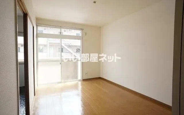 カームシティB 2