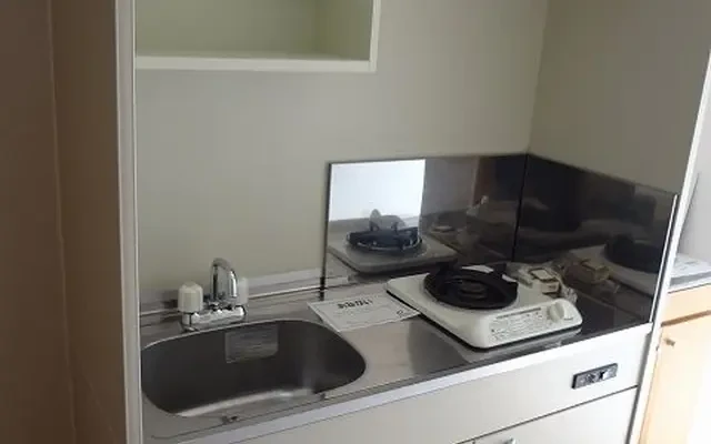 エテルノ・フィオーレ 103号室 - Togo Town Aichi County student accommodation - 1階 - 1K