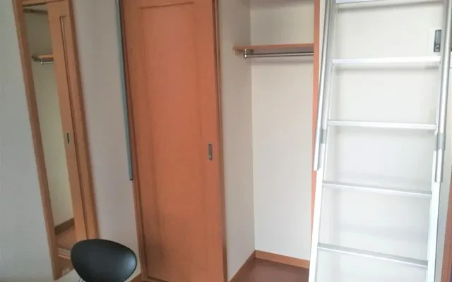 レオパレス未来 3