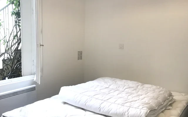 Ivry-sur-Seine 94e·26m²·F2·Appartement·With furniture 4