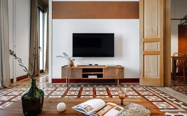 Anora - 3 bedrooms and terrace in Eixample Dreta 4