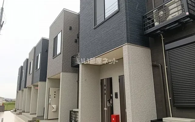 ル シエル 202号室 - Kyotango student accommodation