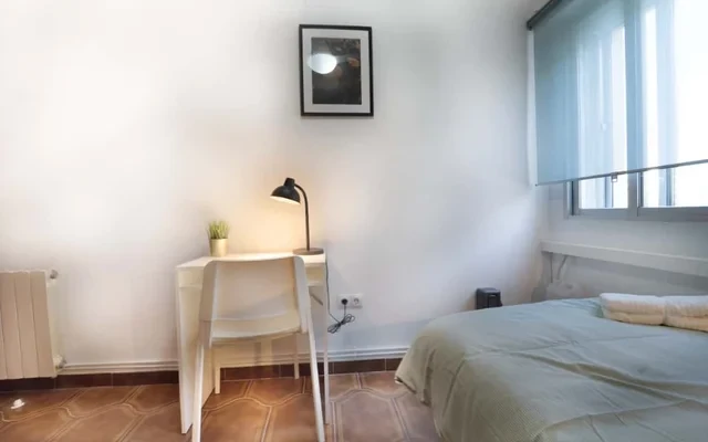 Av. del Cardenal Herrera Oria, 248 2º B 4