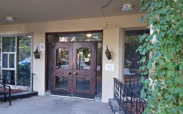 191 St. George Street 0