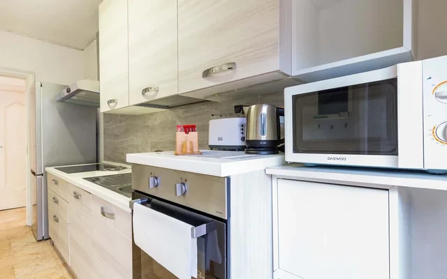 Crispi 36  - Cozy flat and Terrace by Napoliapartments 2