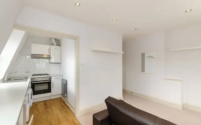 Tachbrook Street, Pimlico, SW1V 0