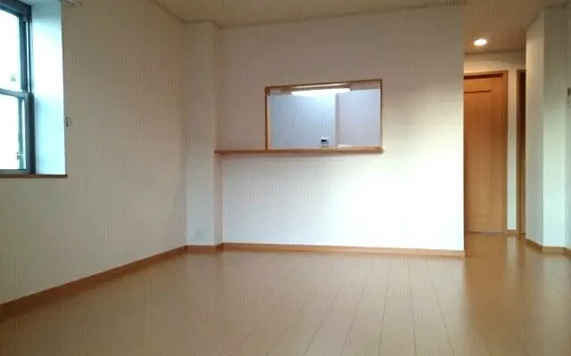 ブリーズ ヴィラ Ⅱ 1階 - Tsukubamirai student accommodation - 1階 - 1LDK