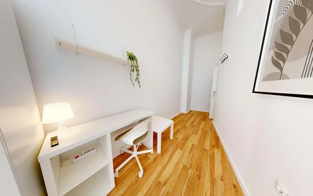 Apartment in Wilmersdorf, Berlin 3