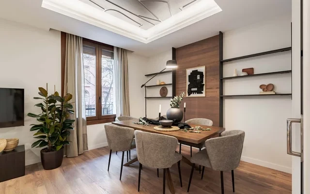 Atlas - 3 bedrooms in Goya 1