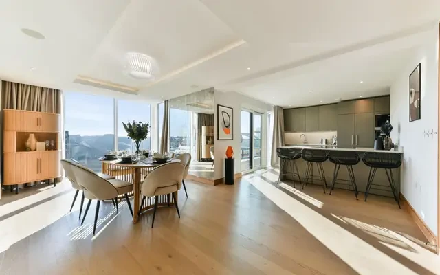 Juniper Drive, London, SW18 1GY 4