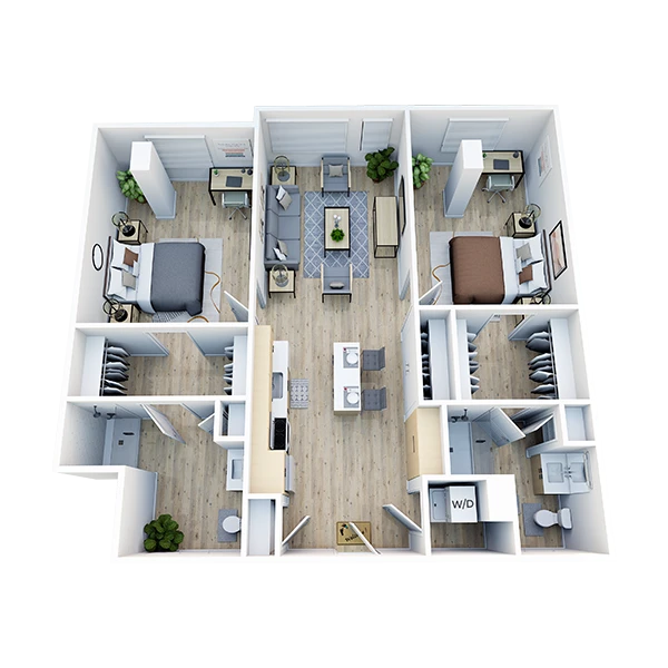 uhomes.com | Student Accommodation, Housing, Flats, Apartments for Rent