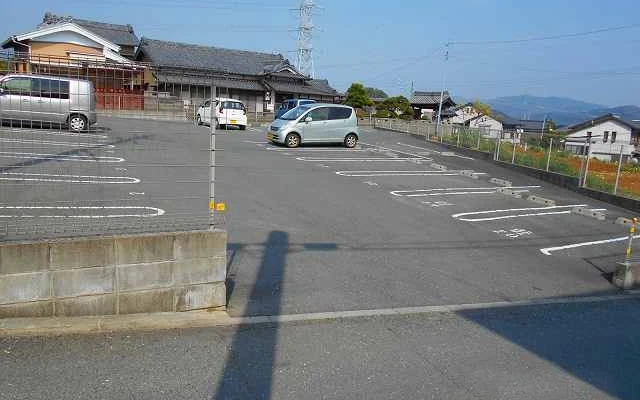 レオパレスサンライズ 1