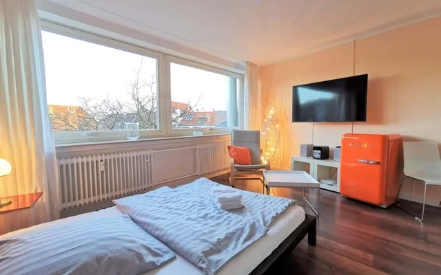 Studio Apartment Kramer 10/4L 1
