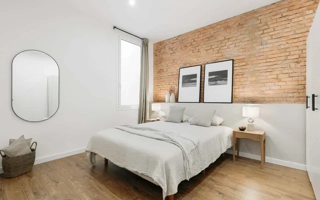 Velino - 4 bedrooms and office in Sant Antoni 4