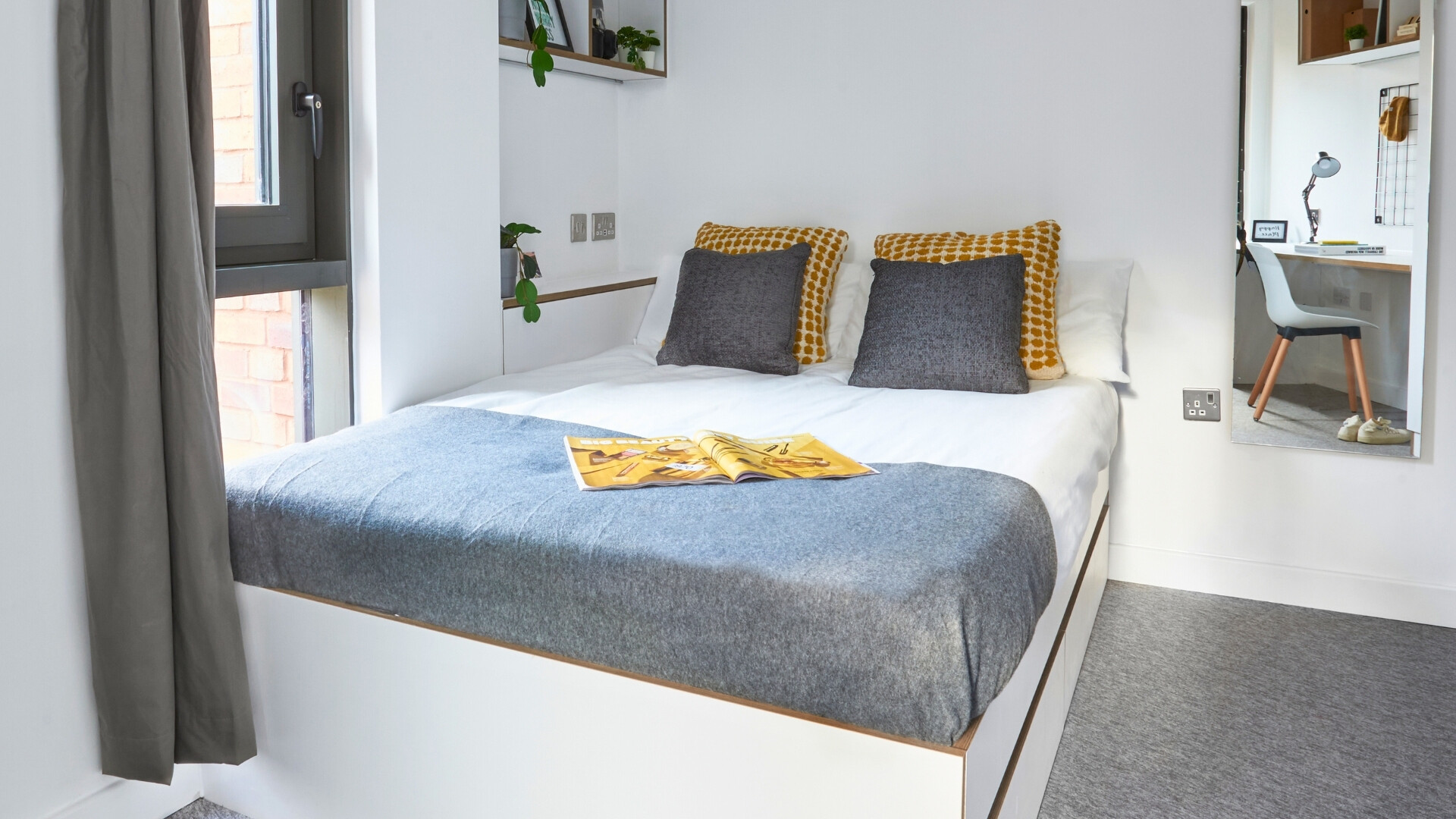 uhomes.com | Student Accommodation, Housing, Flats, Apartments for Rent