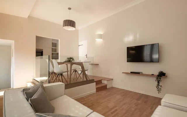 Duomo Prestige 4