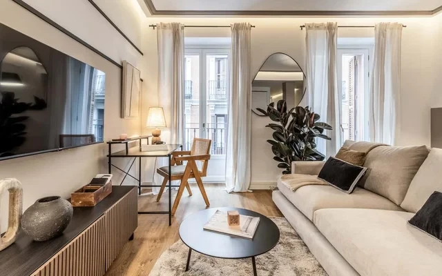 Sauco - 2 bedrooms in Centro 0