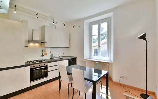 VOLTA Central Apartment 1