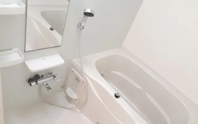 コンフォール B 1階 - ที่พักนักศึกษาในเมืองฮิตาชิโอทะ - 1階 - 1LDK