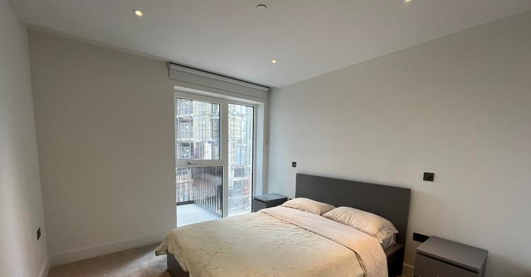 HL-Parkside Apartments