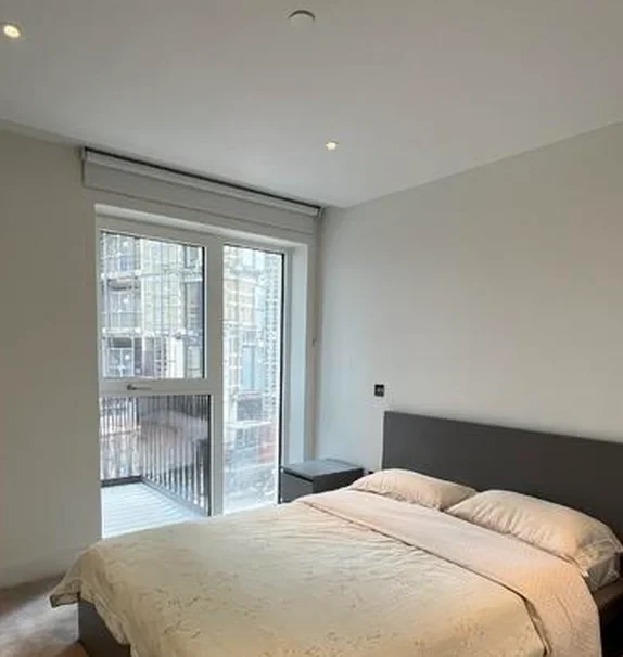 HL-Parkside Apartments