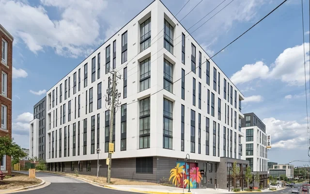 Union on Knox 3