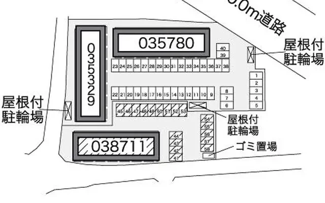 リバーサイドＣ 2