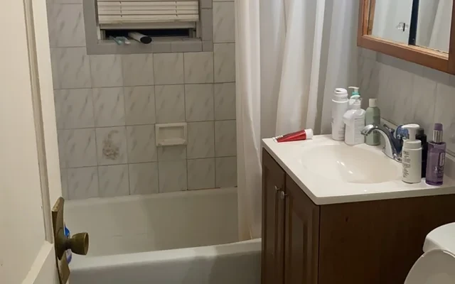 76 linwood st - chỗ ở sinh viên tại Medford - 2b1b room1