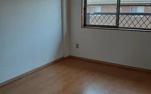 YNハイツB 2階 - Oyama student accommodation - 2階 - 2DK