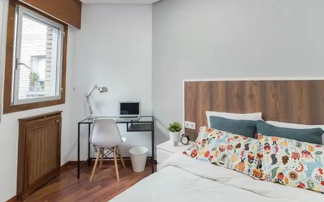 Appartamento Menendez Pelayo 95 1